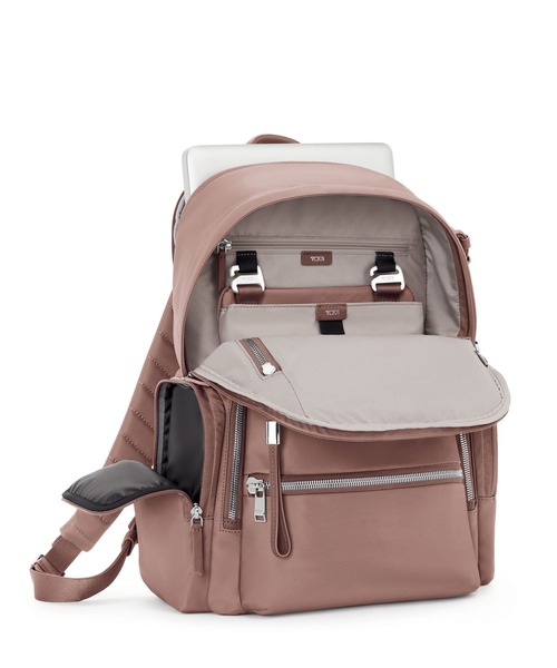 TUMI デイバック リュック VOYAGEUR 「セリーナ」バックパック
