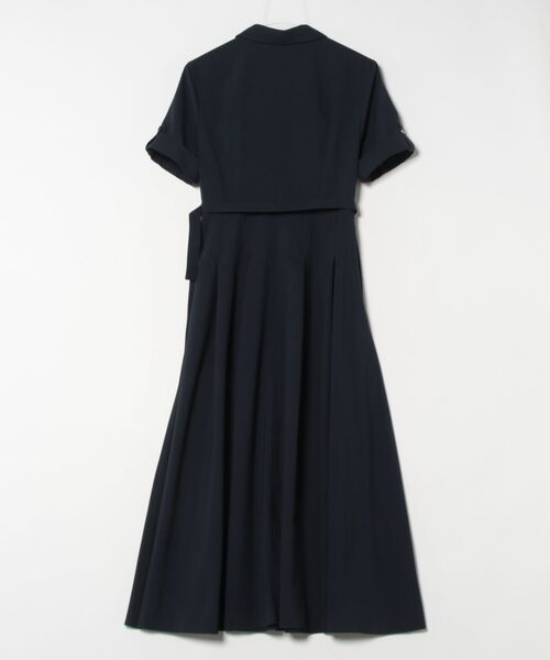 allureville（アルアバイル） ワンピース サッカースキッパーターン