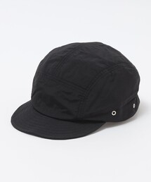 キャップ 帽子 「SHIPS別注」halo commodity: NYLON JET CAP メンズ｜ZOZOTOWN Yahoo!店
