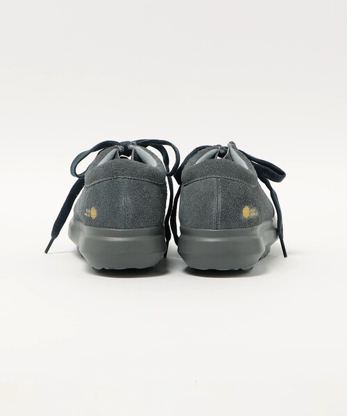 UNITED ARROWS ＆ SONS デッキシューズ 「wander .etc」 FD:08