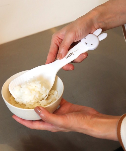 Miffy（ミッフィー） キッチン (SK)「Disney ＆ ＆ sanrio」くっつき