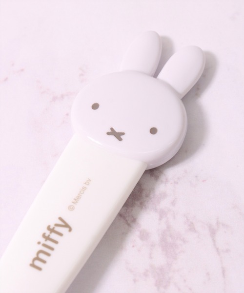 Miffy（ミッフィー） キッチン (SK)「Disney ＆ ＆ sanrio」くっつき