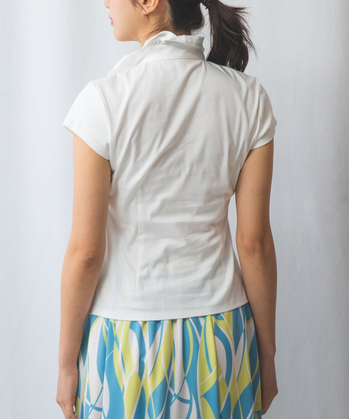 NARACAMICIE（ナラカミーチェ） tシャツ 「NARACAMICIE」60スムース