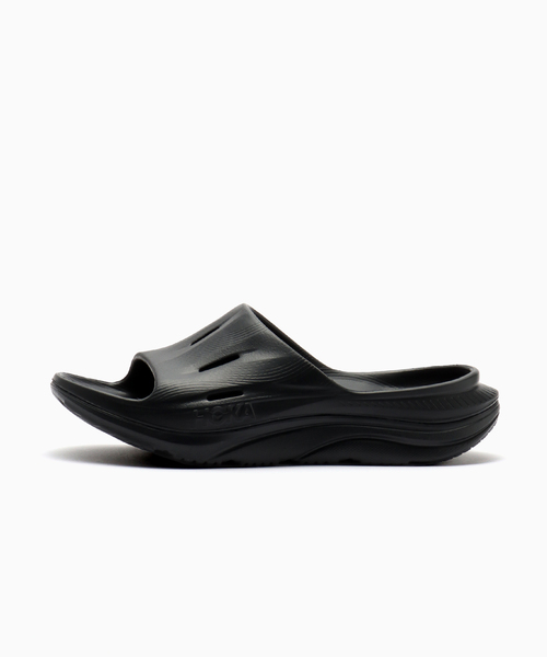 HOKA ONEONE サンダル HOKA(ホカ) ORA RECOVERY SLIDE3 メンズ