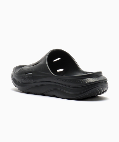 HOKA ONEONE サンダル HOKA(ホカ) ORA RECOVERY SLIDE3 メンズ
