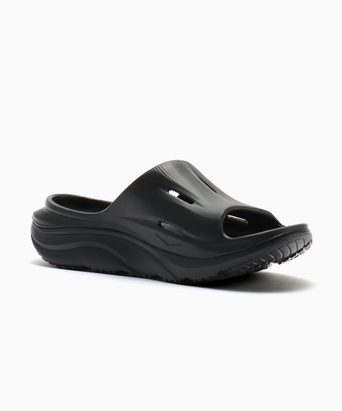 HOKA ONEONE サンダル HOKA(ホカ) ORA RECOVERY SLIDE3 メンズ