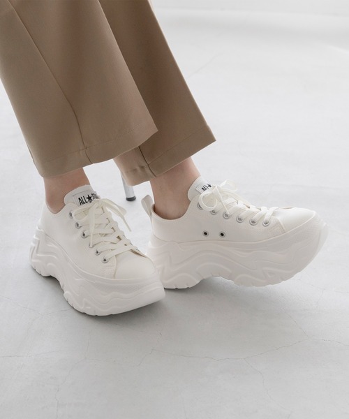 オールスターシティハイクxo CONVERSE】 コンバース AS CITYHIKE OX オールスター シティハイク OX