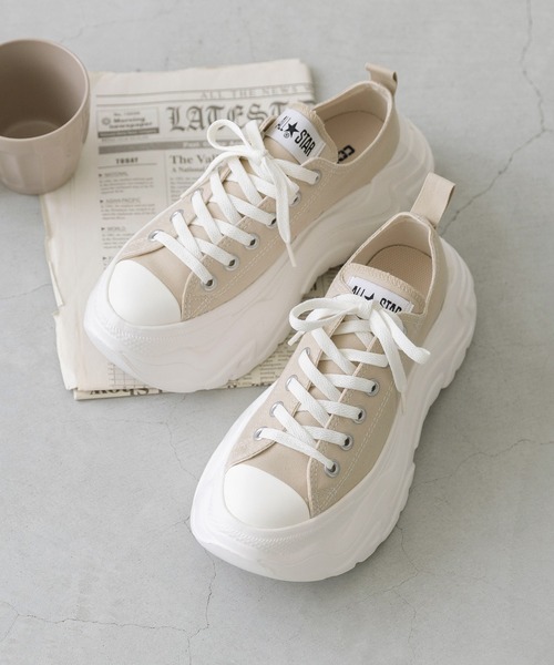CONVERSE（コンバース） スニーカー ALL STAR CITYHIKE オールスター