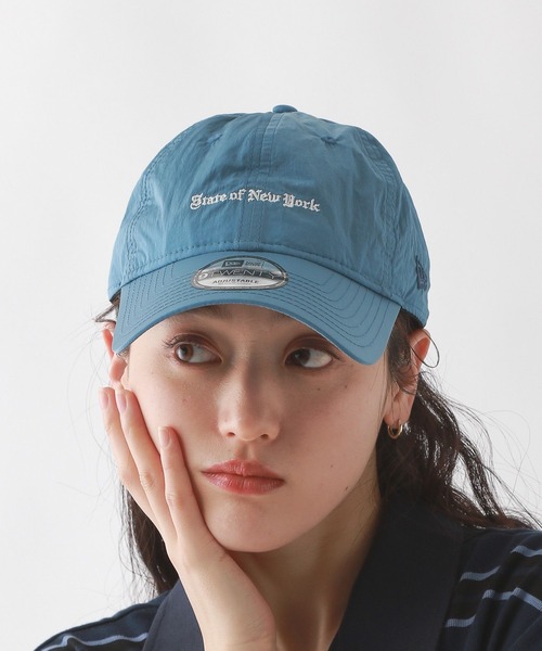 RAGEBLUE（レイジブルー） ニューエラ キャップ 帽子 「NEWERA