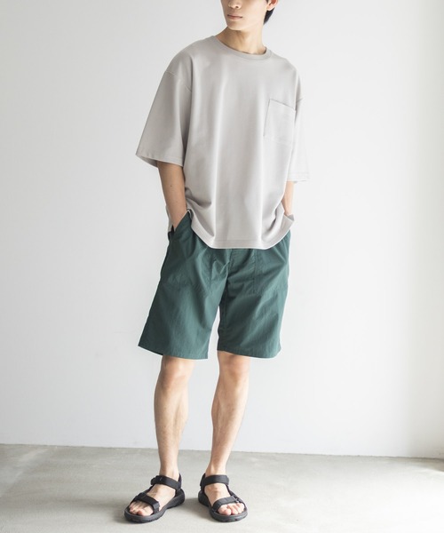 NAVY（ファッション） パンツ NAVY アクティブショートパンツ