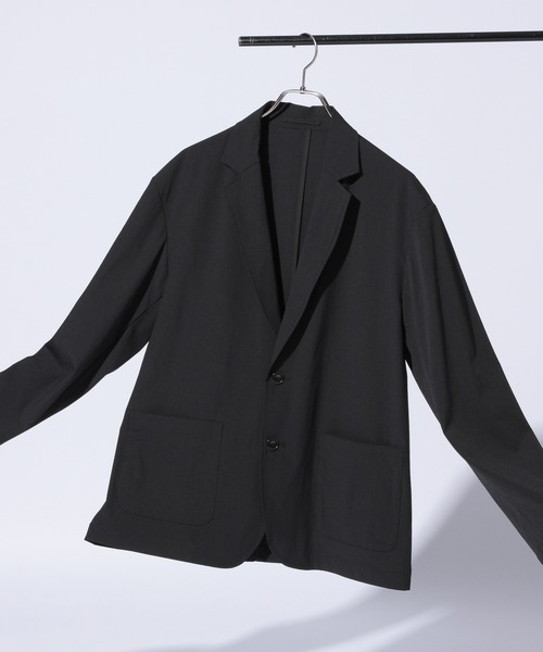 RAGEBLUE（レイジブルー） ジャケット テーラードジャケット 「吸水速