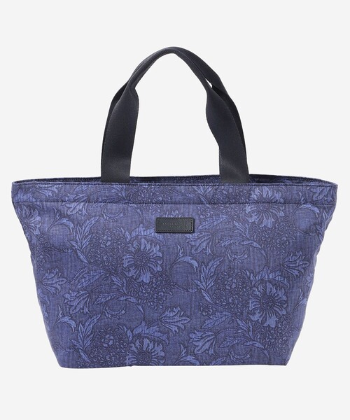 MACKINTOSH LONDON ハンドバッグ 「BIBURY FLOWER」バイブリープリント  