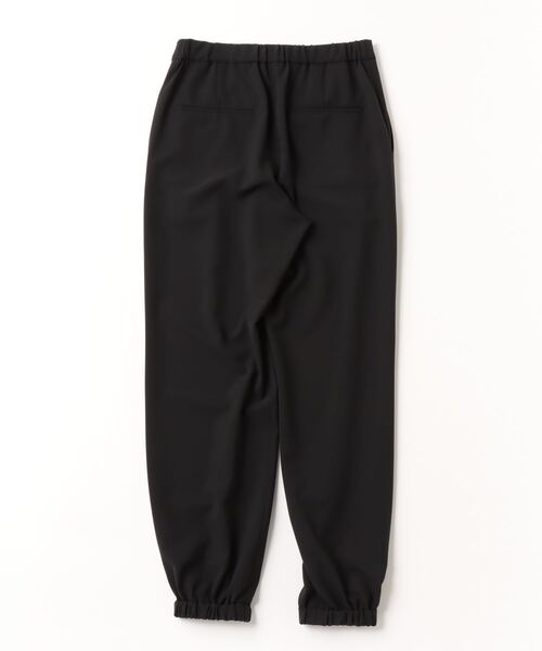ユナイテッドアローズ　黒パンツ34 UNITED ARROWS 「UNITED ARROWS」 パンツ 34 ブラック
