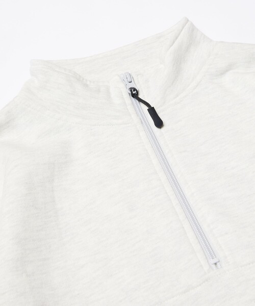 「FREAK'S STORE」 「Wild Things」スウェットカットソー SMALL ベージュ メンズ