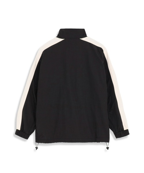「PUMA」 ブルゾン LARGE ブラック レディース
