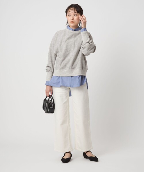 Champion（チャンピオン） トレーナー スウェット 「別注」「Champion