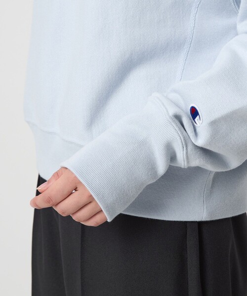 Champion トレーナー スウェット 「別注」「Champion」リバース