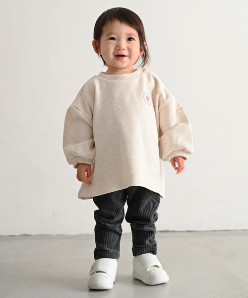 スパッツ70 PUPPAPUPO（プッパプーポ） レギンス スパッツ おなかが出にくい