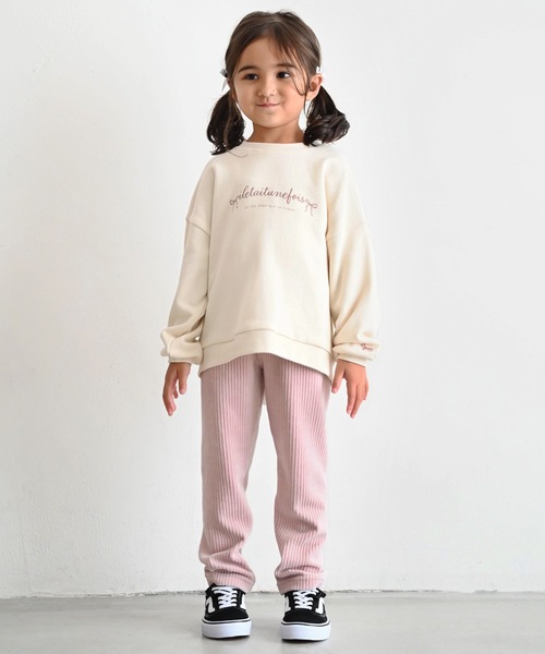 PUPPAPUPO（プッパプーポ） レギンス スパッツ おなかが出にくい