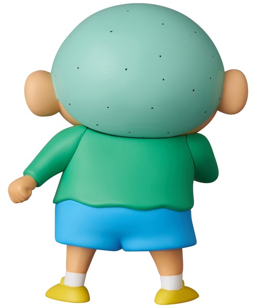 ULTRA DETAIL FIGURE フィギュア UDF クレヨンしんちゃん シリーズ5