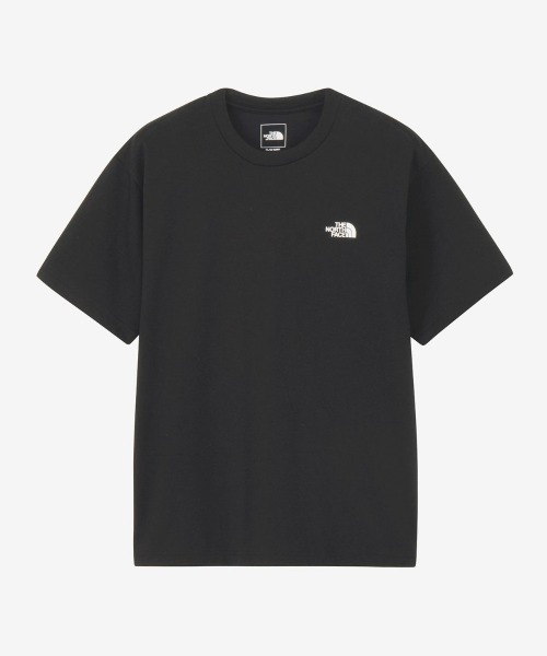 売切れ前に 大人気 THE NORTH FACE S/S Entrance Permission Tee THE NORTH FACE (ザノースフェイス) S/S Entrance Permission