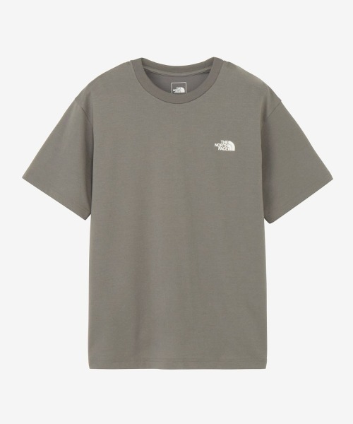 ★THE NORTH FACE★DASH S/S R/TEE★ THE NORTH FACE 【即納商品あり/国内配送】THE ノースフェイス T