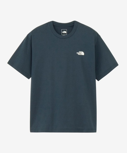 THE NORTH FACE tシャツ S/S ENTRANCE PERMISSION TEE（ザ