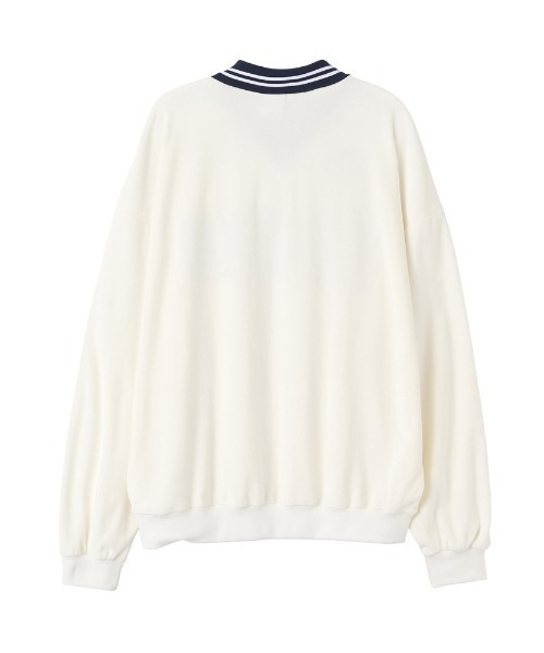 SCULPTOR 長袖Tシャツ Mサイズ SCULPTOR 「SCULPTOR」 長袖カットソー MEDIUM ブラック
