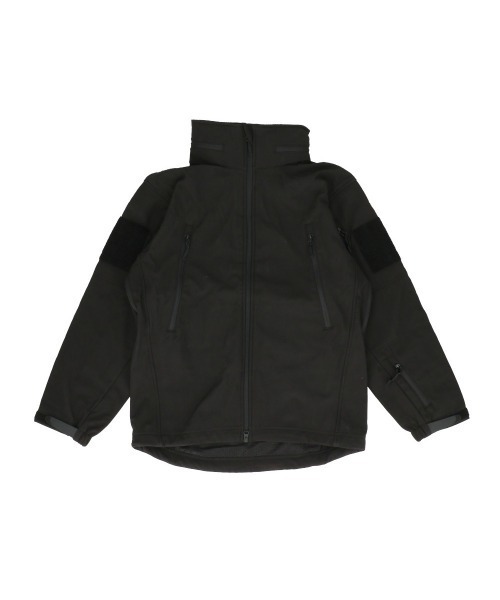 ジャケット・アウター snp コート ジャケット タクティカル SNPジャケット ソフトシェル メンズ