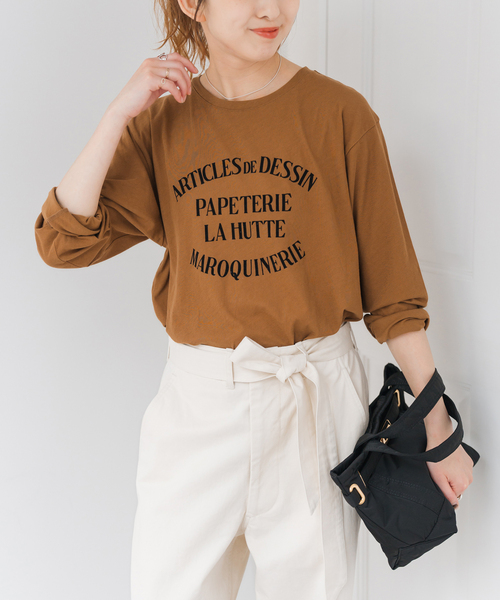 新品タグ付き　La Hutteラ・ユット オールインワンspick&span 新品】La Hutte ラ・ユット オールインワンspick&span