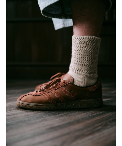 adidas スニーカー 「BILLY'S EXCLUSIVE」SAPPORO JS1822 メンズ