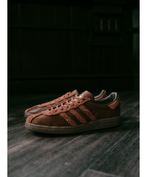 に*し様 adidas SAPPORO 26cm size? x BILLY'S x adidas Sapporo Japan City Series New