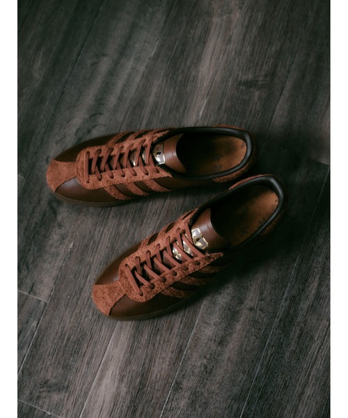 adidas スニーカー 「BILLY'S EXCLUSIVE」SAPPORO JS1822 メンズ