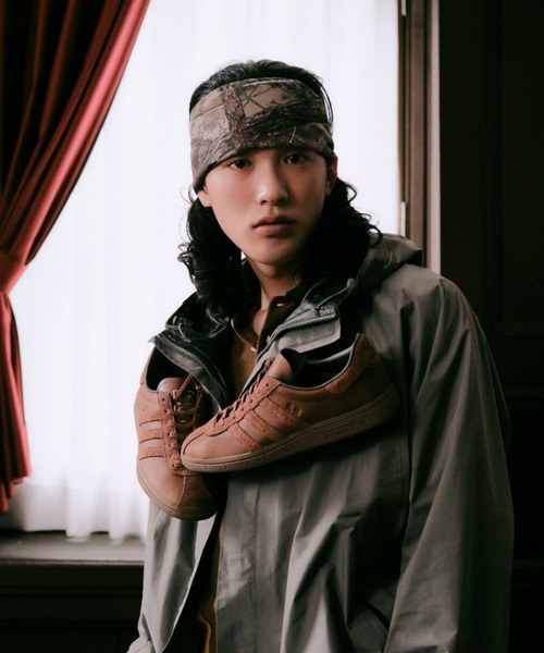 adidas（アディダス） スニーカー 「BILLY'S EXCLUSIVE」SAPPORO