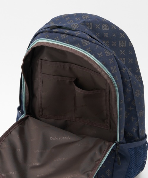 ラシット リュック 中古（レディースバッグ） | ファッション の