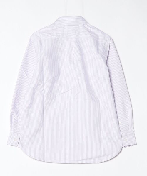 Gramicci（グラミチ） シャツ OXFORD BUTTON DOWN STANCE SHIRT