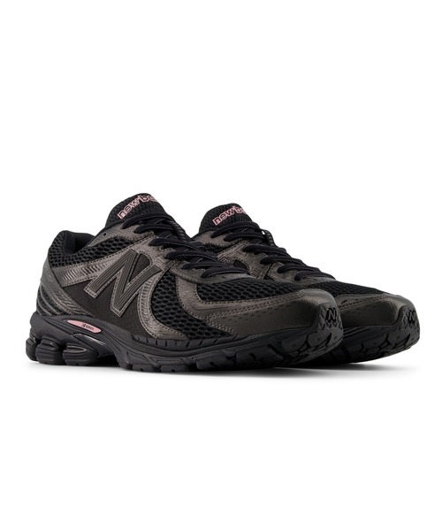 ニューバランス W860 レディース 23cm 新品 未使用 New Balance ニューバランス ランニングシューズ D幅 レディース