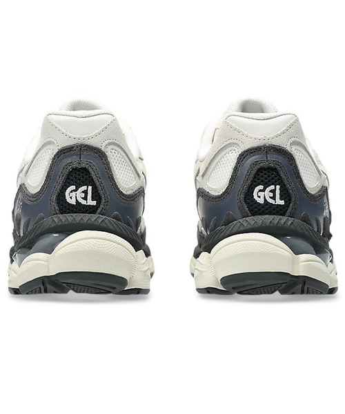 ASICS スニーカー 「ASICS」GEL-NYC メンズ : ZOZOTOWN Yahoo!店