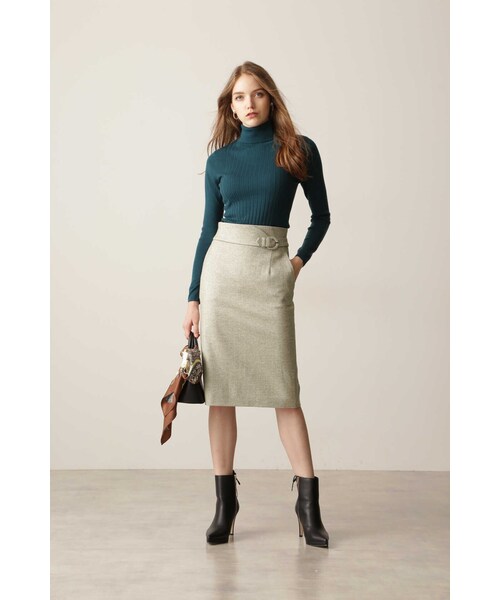 PINKY&DIANNE（ピンキー アンド ダイアン） タイトスカート 38