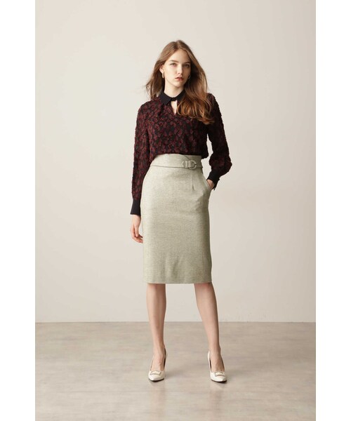 PINKY&DIANNE（ピンキー アンド ダイアン） タイトスカート 38