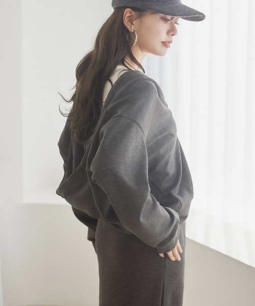 セットアップ hoodie relax set up /フーディーリラックスセットアップ