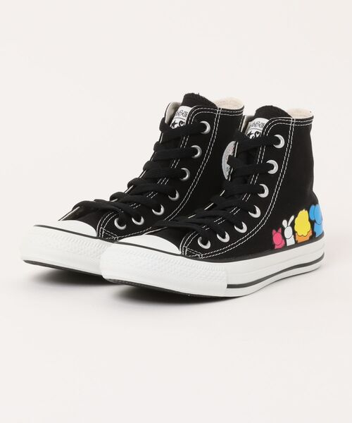 converse コンバース　スニーカー　靴　オールスター　レディース CONVERSE（コンバース） オールスター スニーカー レディース