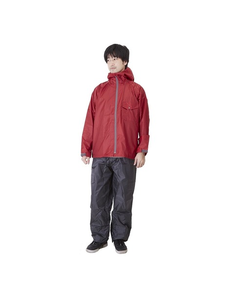 Makku（マック） カッパ レインコート カッパ ADJUST MAKKU LIGHT