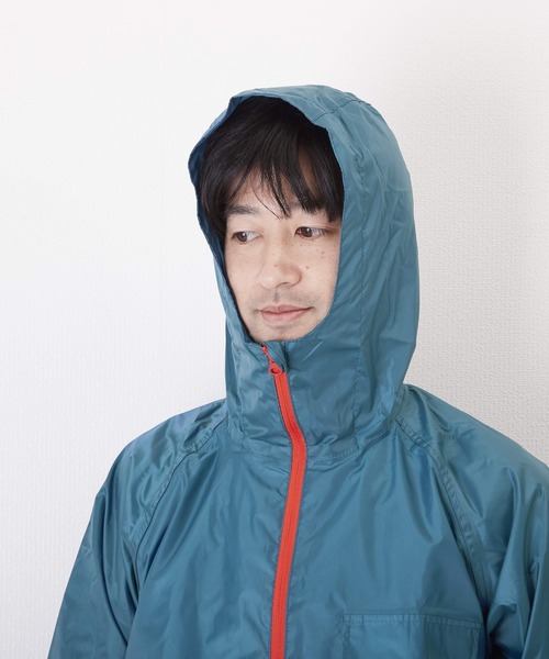 Makku（マック） カッパ レインコート カッパ ADJUST MAKKU LIGHT