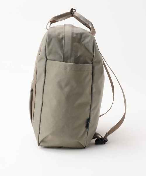 Danton（ダントン） 2WAYバッグ FREE ダークグレー レディース