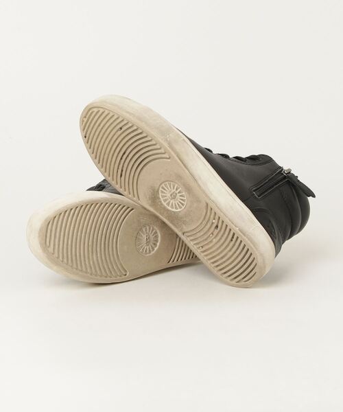 UGG Australia（アグオーストラリア） 「UGG」 ハイカットスニーカー