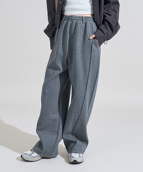 FREAK'S STORE（フリークスストア） スウェットパンツ ジャージ