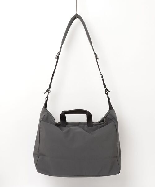 STANDARD SUPPLY（スタンダードサプライ） ショルダーバッグ フロント