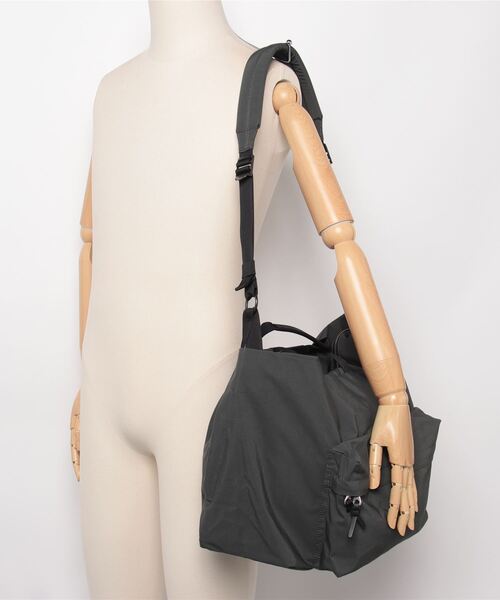 STANDARD SUPPLY（スタンダードサプライ） ショルダーバッグ メンズ