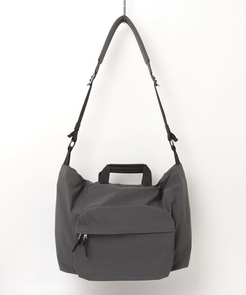 STANDARD SUPPLY（スタンダードサプライ） ショルダーバッグ フロント